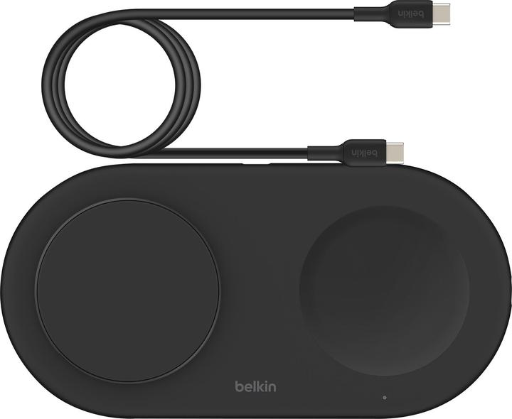 Image du produit Belkin Boost Charge Pro 2-in-1 (15 W)
