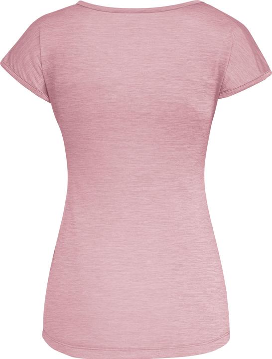 Immagine prodotto Salewa Maglietta da donna Puez Melange Dry S/S (44)