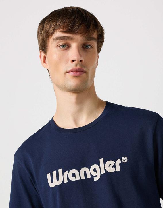 Immagine prodotto Wrangler Magliette Logo Tee (L)
