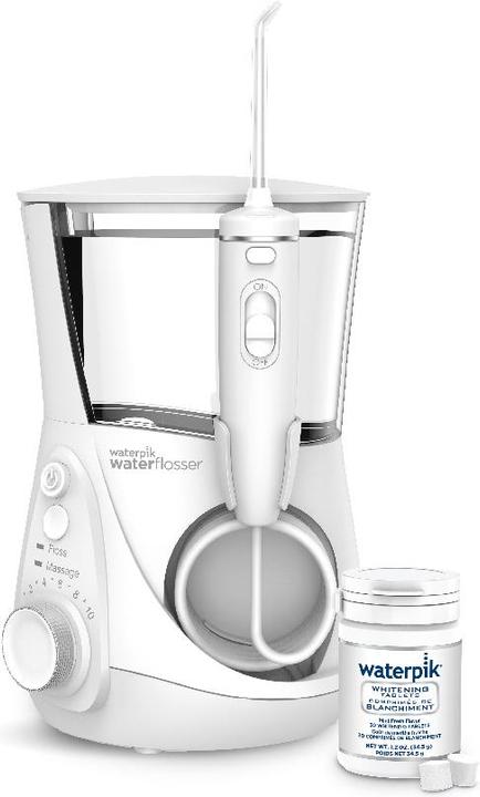 Actual product image Waterpik whitening professional