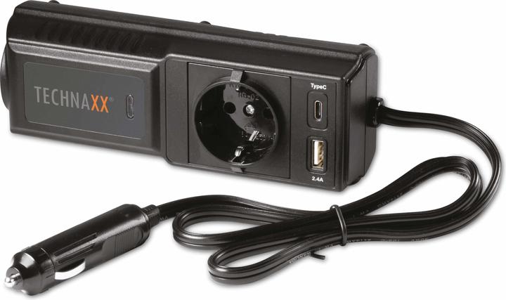 Image du produit Technaxx TE21