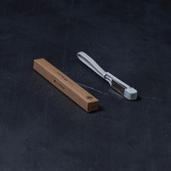 Actual product image Rolling Square inCharge XL (0.30 m, USB 2.0)