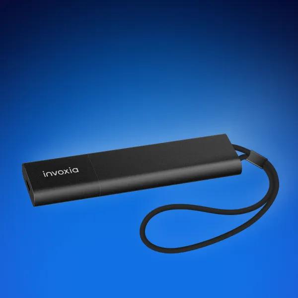 Productafbeelding Invoxia GPS Tracker Pro (iOS, Android)