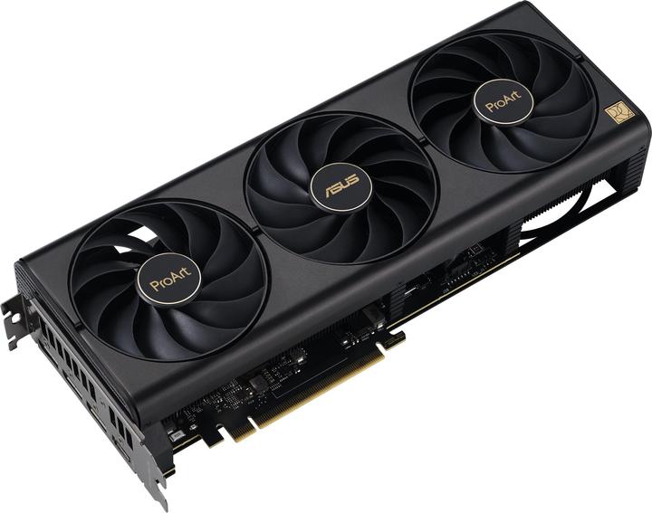 Produktbild ASUS ProArt GeForce RTX 4080 SUPER (16 GB)