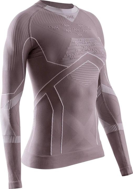 Produktbild X-Bionic Damen Energy Accumulator Light Shirt Ls (S)