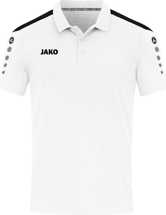 JAKO Polo Power