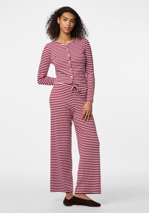 Actual product image Pieces PCLAYA Hose mit weitem Bein (S)