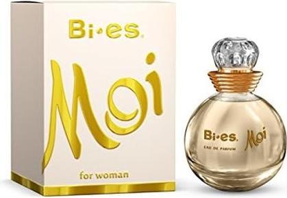 Actual product image Bi-Es Perfumes Floral 100ml (Eau de parfum, 100 ml)
