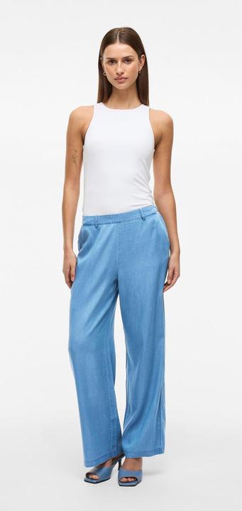 Actual product image Vila High Waist Hose (M)