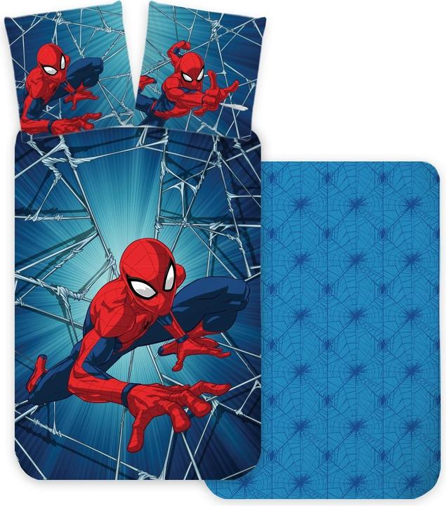Disney Spiderman