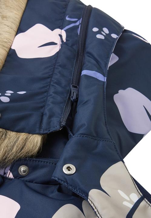 Produktbild Reima tec Winterjacke Muurame Navy (92)