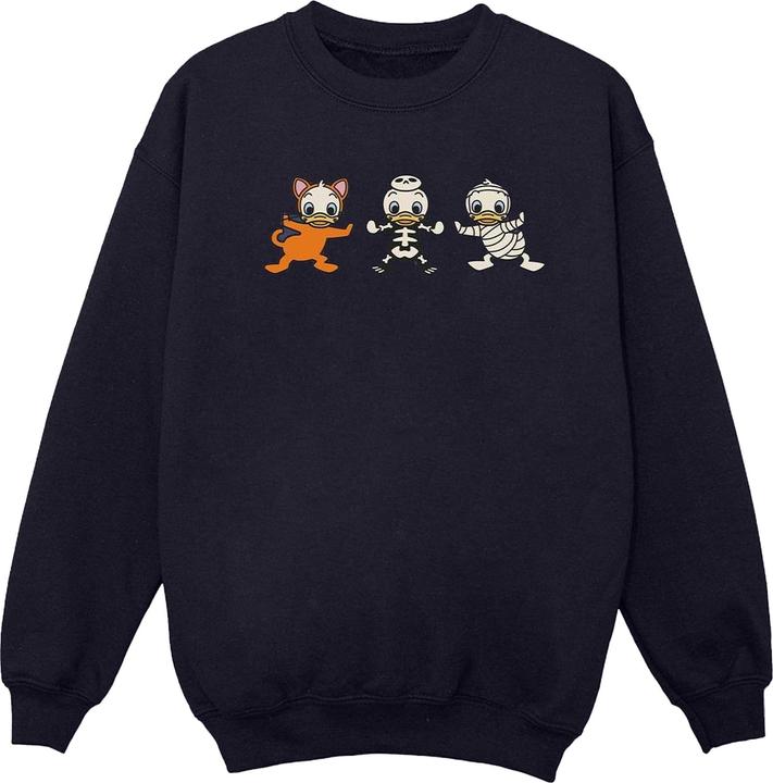 Immagine prodotto Disney Duck Tales Halloween Costumes Felpa Uomo (XXL)