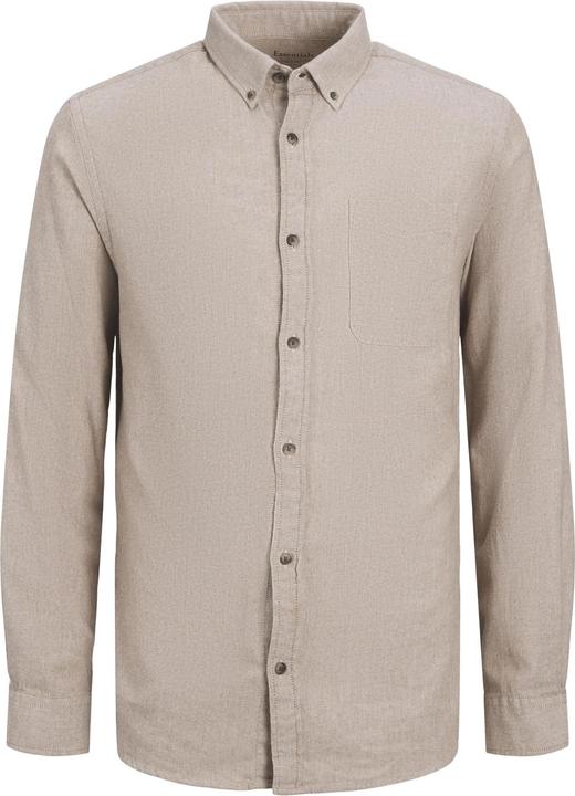 Jack & Jones Meliertes Hemd