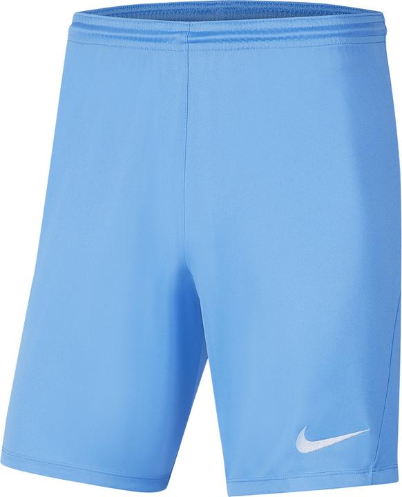 Nike Park Iii Short