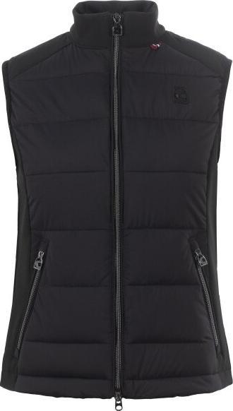 Produktbild Cavallo daunenweste damen hybrid (44)