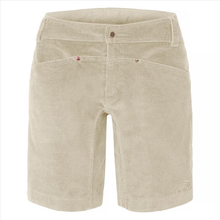 Elevenate W Après Cord Shorts (M)