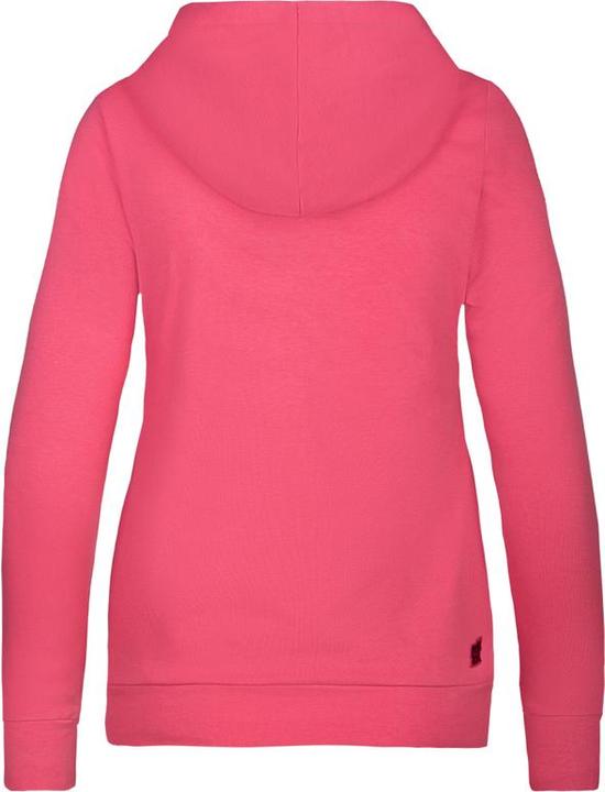 Produktbild Bidi Badu Rodas Lifestyle Hoodie - berry (128)