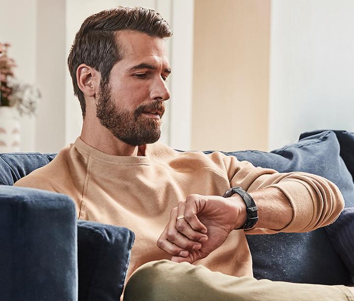 Immagine prodotto Fitbit Versa 2 Edizione speciale (40 mm)