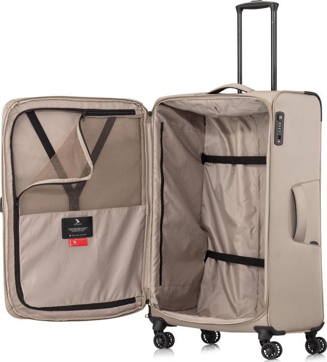 Immagine prodotto Pack Easy GoOn (0.12 l, L (90 - 115l))