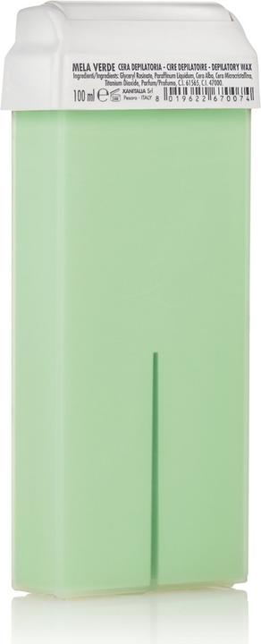 Sternmark Wachspatronen Fruitepil Green Apple (100 ml, 1 x)
