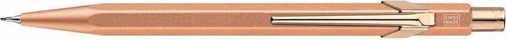 Actual product image Caran d'Ache 849 Brut Rosé (0.70 mm, HB, 1 x)