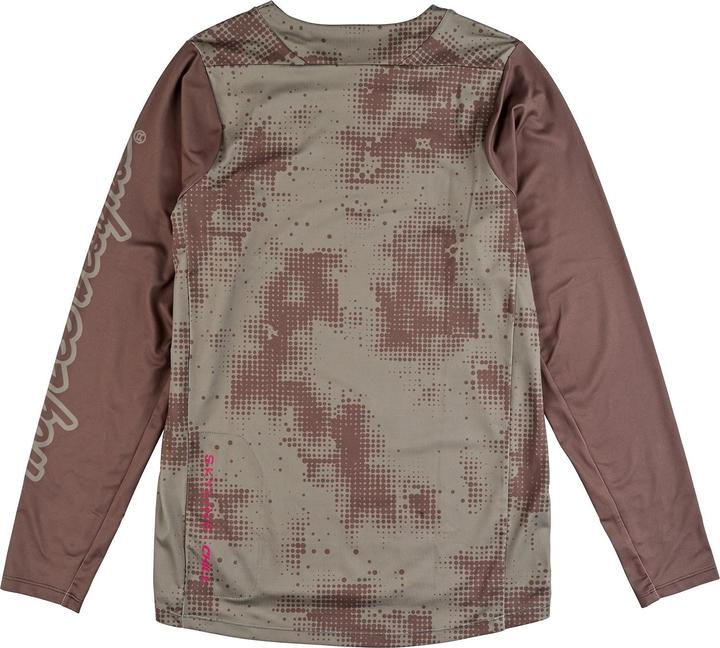 Image du produit Troy Lee Designs Skyline Chill Jersey - Dispersé (XL)