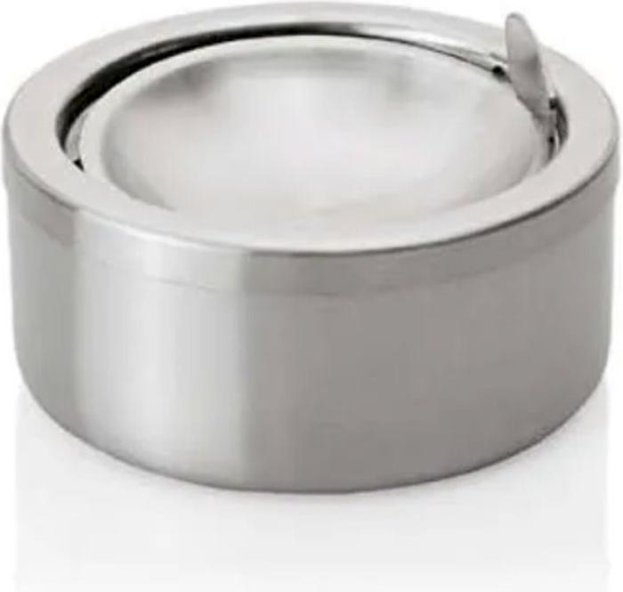 Ich-zapfe Aschenbecher mit Deckel
