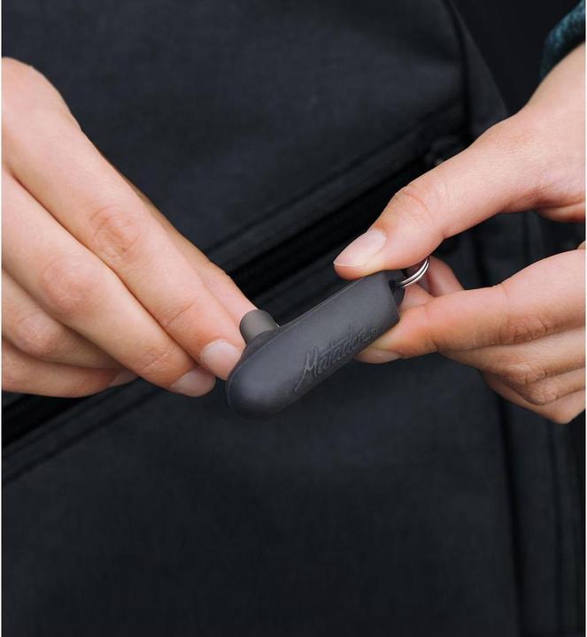 Immagine prodotto Matador Kit di tappi per le orecchie (Imbottitura aggiuntiva)