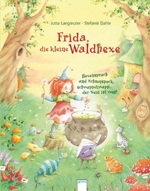 Children's books