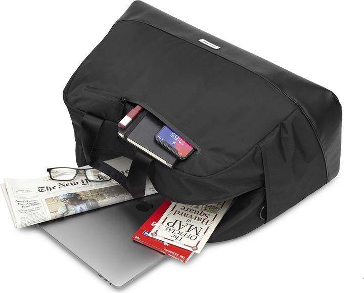 Actual product image Moleskine Metro Duffle Bag (37 l)