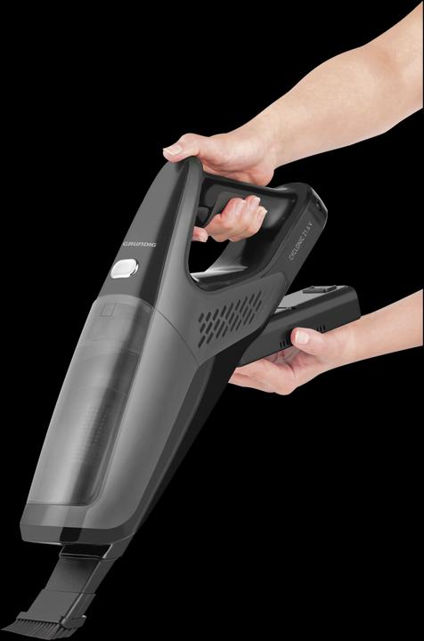 Immagine prodotto Grundig Vch 9932