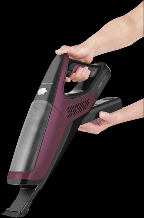 Immagine prodotto Grundig VCH 9930