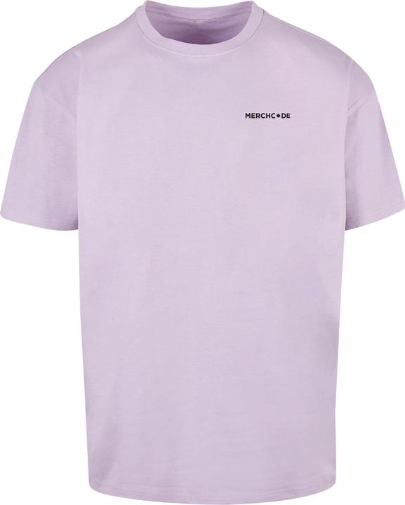 Merchcode Essentials New Generation Heavy Oversize Tee - 116719