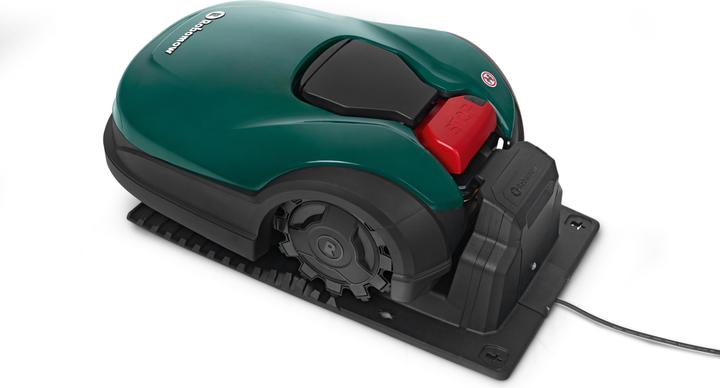 Produktbild Robomow RK1000 (EU-Version) (1000 m², Begrenzungskabel)