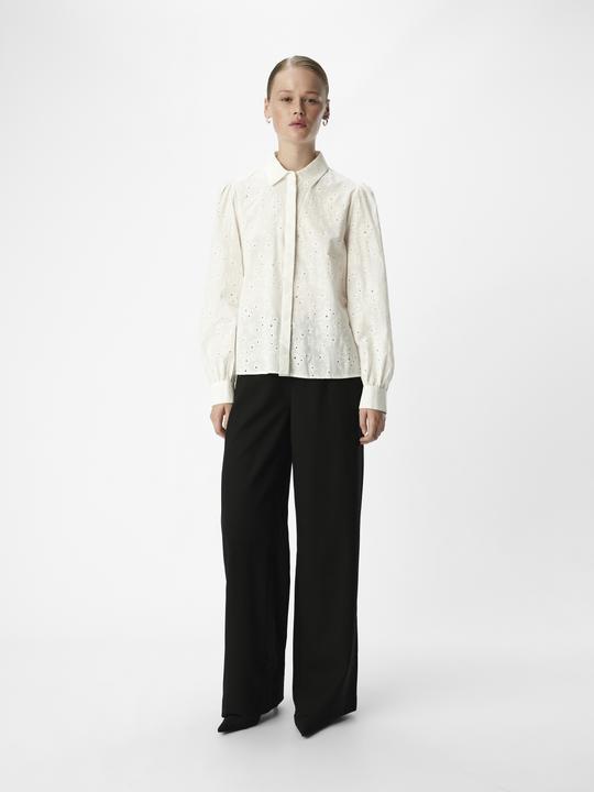 Immagine prodotto Object Camicia Broderie Anglaise (40)