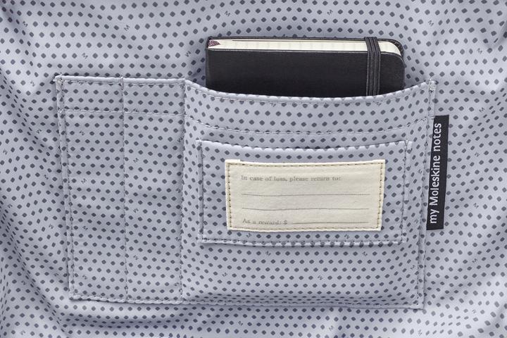 Productafbeelding Moleskine Klassiek Pro (20 l)