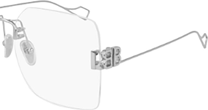 Actual product image Balenciaga BB0113O