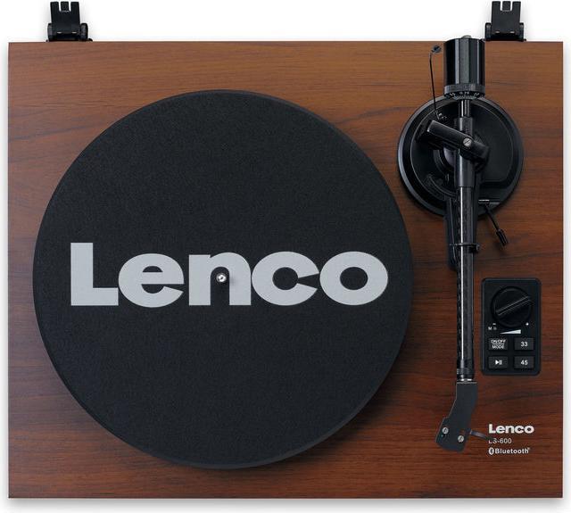 Immagine prodotto Lenco LS-600WA (Manuale)