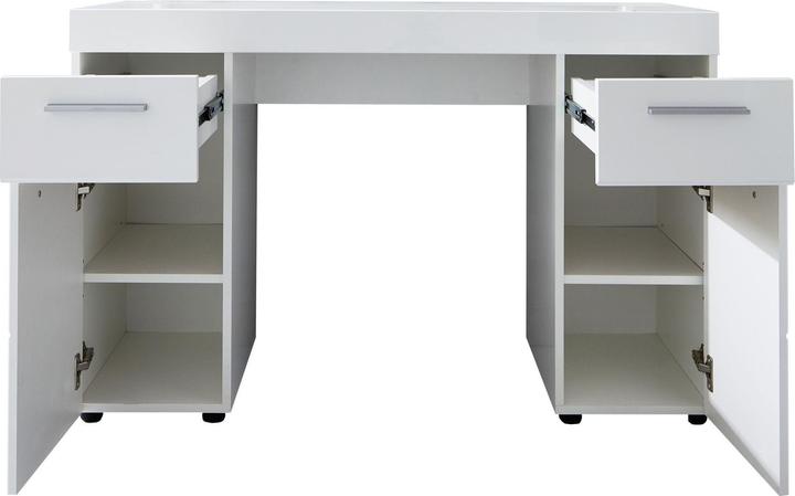 Produktbild Trendteam Amanda (120 x 41 x 76 cm)