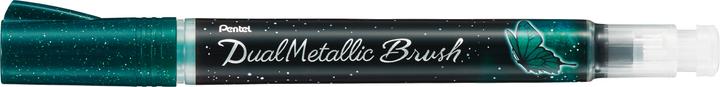 Image du produit Pentel Pinselstift (Vert, 1 x)