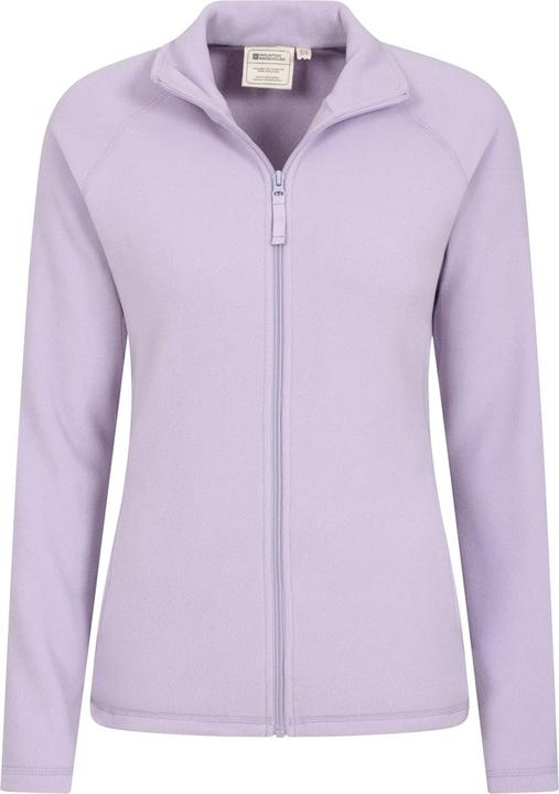 Immagine prodotto Mountain Warehouse Raso Giacca in Pile Donna (34 D)