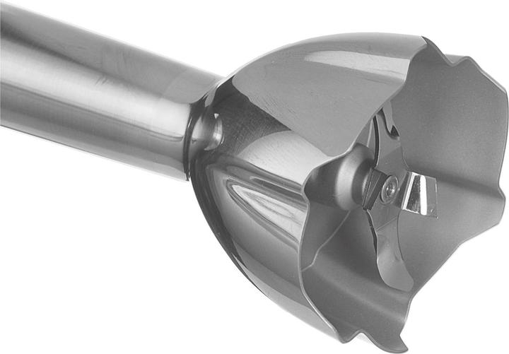 Actual product image Bosch Hausgeräte Hand blender, MaxoMixx, 1000 W, stainless steel MS8CM61V1