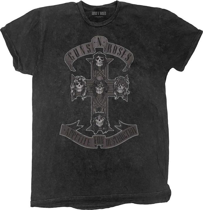 Universal Textiles TShirt Farbgetaucht