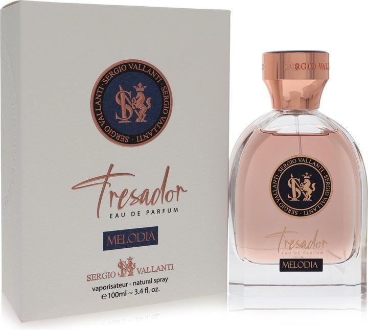Produktbild Dumont Paris Dumont Tresador Melodia (Eau de Parfum, 100 ml)