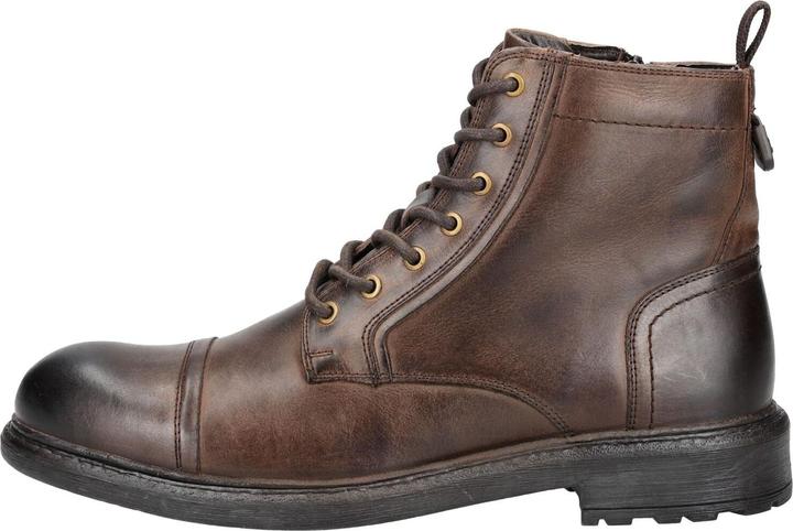Actual product image Jeep Stiefelette (40)