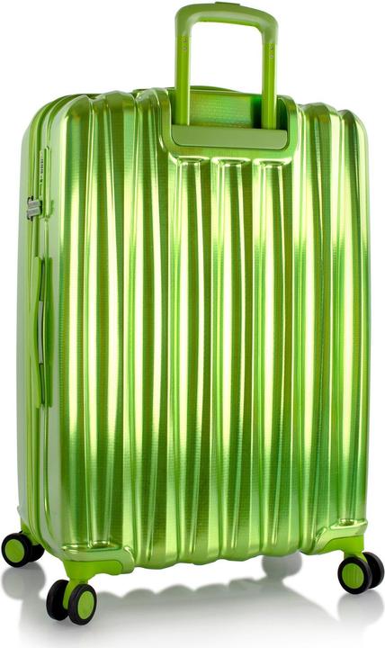 Produktbild Heys Astro Green L -matkalaukku, vihre?? (109 l, L (90 - 115l))