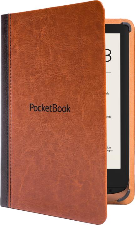 Immagine prodotto PocketBook serie di libri (Touch Lux 4, Basic Lux 2, Touch HD 3)