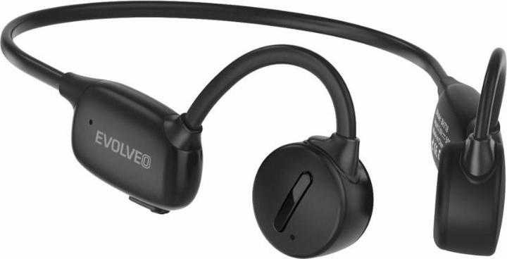 Produktbild Evolveo BoneSwim Pro MP3, bezdrátová (Kabellos)