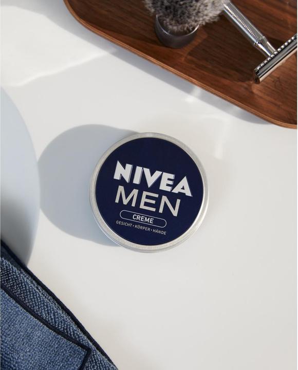 Produktbild Nivea Men MEN Creme Mini (30 ml, 24h Creme)