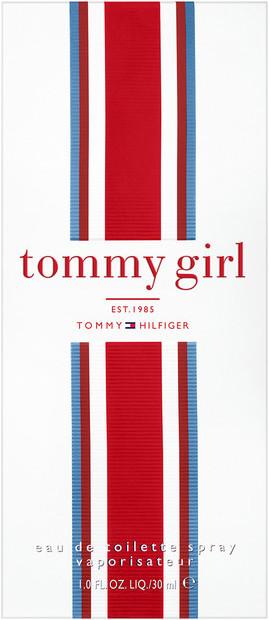 Produktbild Tommy Hilfiger Tommy Girl (Eau de cologne, 30 ml)